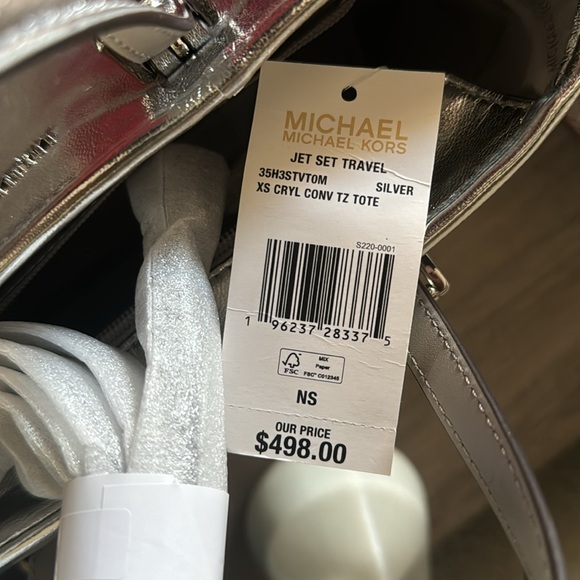 NWT MK purse 👛 - Picture 4 of 6